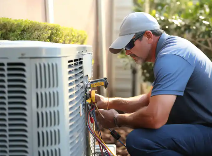 installateur Zwammerdam